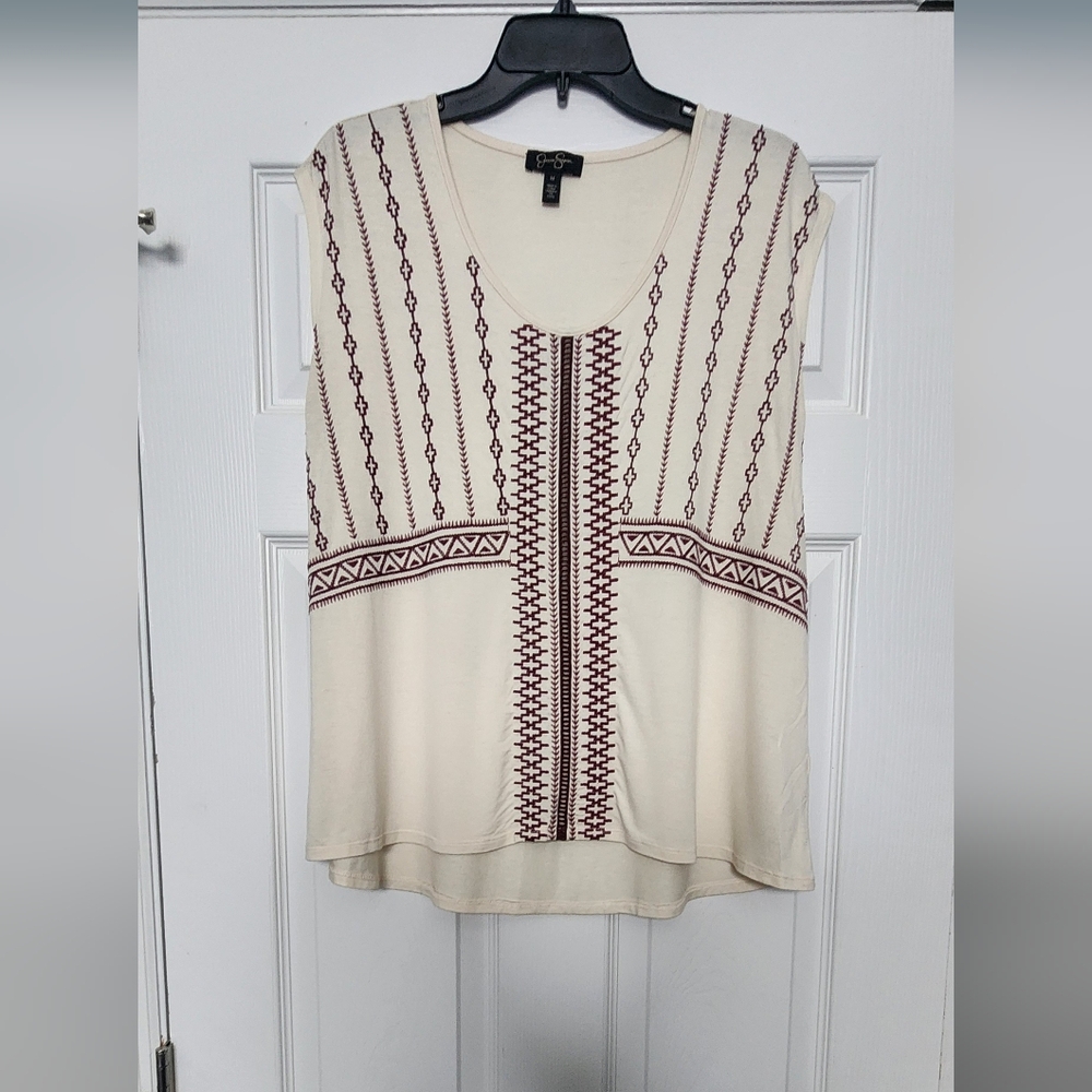 Jessica Simpson Size M shirt